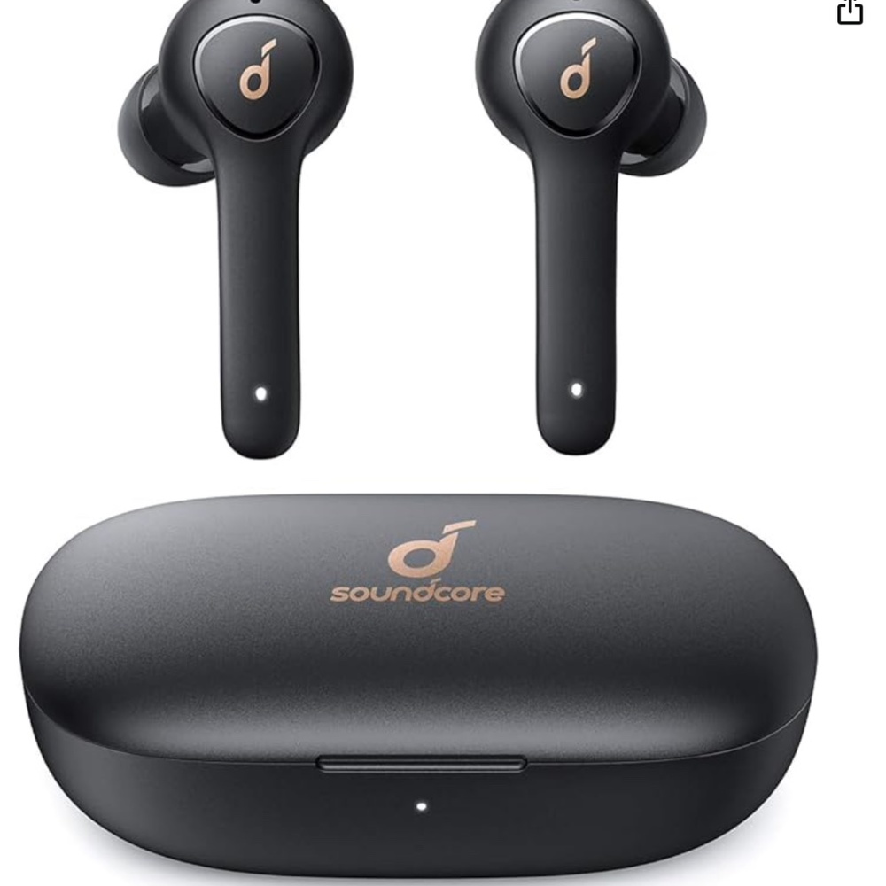 SOUNDCORE WIRELESS EARBUDS